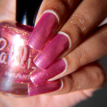 Pahlish: Indie-pendence "La Boheme" *PRE-ORDER*
