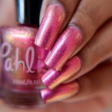 Pahlish: Indie-pendence "La Boheme" *PRE-ORDER*