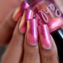 Pahlish: Indie-pendence "La Boheme" *PRE-ORDER*