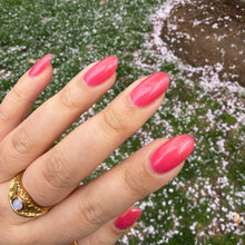 Sassy Cats Lacquer: "Every Street is a Runway" *CAPPED PRE-ORDER*