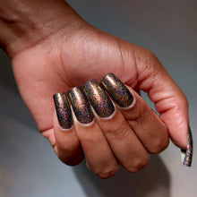 Pahlish: "My Private Jet" (Magnetic) *PRE-ORDER*