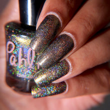 Pahlish: "My Private Jet" (Magnetic) *PRE-ORDER*