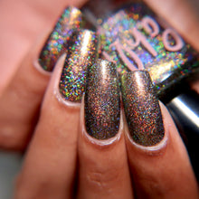Pahlish: "My Private Jet" (Magnetic) *PRE-ORDER*