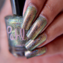 Pahlish: "My Private Jet" (Magnetic) *PRE-ORDER*