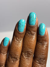 Cuticula: "Macaw Me Maybe" *PRE-ORDER*