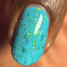 Cuticula: "Macaw Me Maybe" *PRE-ORDER*