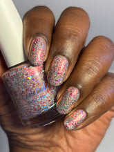 Cuticula: Pride "Polished & Proud" *PRE-ORDER*