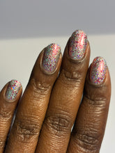 Cuticula: Pride "Polished & Proud" *PRE-ORDER*