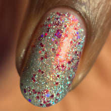 Cuticula: Pride "Polished & Proud" *PRE-ORDER*