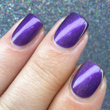 Sassy Cats Lacquer: "Parisian Daydream" *CAPPED PRE-ORDER*