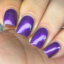 Sassy Cats Lacquer: "Parisian Daydream" *CAPPED PRE-ORDER*