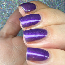 Sassy Cats Lacquer: "Parisian Daydream" *CAPPED PRE-ORDER*