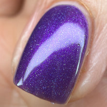 Sassy Cats Lacquer: "Parisian Daydream" *CAPPED PRE-ORDER*
