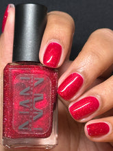 Naps and Nails: Valentine's Day "Feeling Spicy" *CAPPED PRE-ORDER*