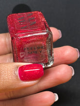 Naps and Nails: Valentine's Day "Feeling Spicy" *CAPPED PRE-ORDER*