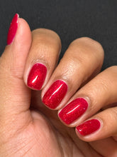 Naps and Nails: Valentine's Day "Feeling Spicy" *CAPPED PRE-ORDER*