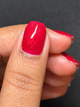 Naps and Nails: Valentine's Day "Feeling Spicy" *CAPPED PRE-ORDER*