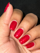 Naps and Nails: Valentine's Day "Feeling Spicy" *CAPPED PRE-ORDER*