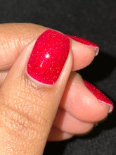 Naps and Nails: Valentine's Day "Feeling Spicy" *CAPPED PRE-ORDER*