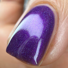 Sassy Cats Lacquer: "Parisian Daydream" *CAPPED PRE-ORDER*