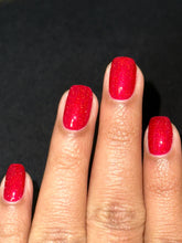 Naps and Nails: Valentine's Day "Feeling Spicy" *CAPPED PRE-ORDER*