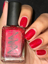 Naps and Nails: Valentine's Day "Feeling Spicy" *CAPPED PRE-ORDER*