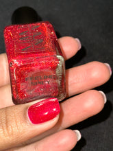 Naps and Nails: Valentine's Day "Feeling Spicy" *CAPPED PRE-ORDER*