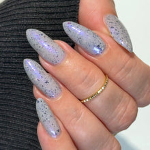Sassy Cats Lacquer: "Take the Time to Live" *CAPPED PRE-ORDER*