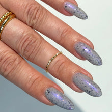 Sassy Cats Lacquer: "Take the Time to Live" *CAPPED PRE-ORDER*