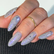 Sassy Cats Lacquer: "Take the Time to Live" *CAPPED PRE-ORDER*