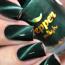 Pepper Polish: DUO "Source of Life" (Magnetic) and "Alchemical Light" *CAPPED PRE-ORDER*