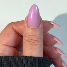 Sassy Cats Lacquer: "Just Me & My Art" *CAPPED PRE-ORDER*