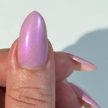 Sassy Cats Lacquer: "Just Me & My Art" *CAPPED PRE-ORDER*