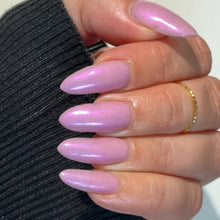 Sassy Cats Lacquer: "Just Me & My Art" *CAPPED PRE-ORDER*