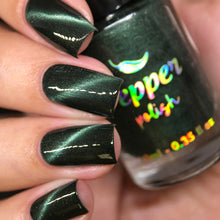 Pepper Polish: SINGLE "Source of Life" (Magnetic) *CAPPED PRE-ORDER*