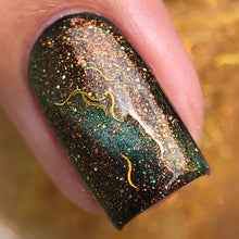 Pepper Polish: DUO "Source of Life" (Magnetic) and "Alchemical Light" *CAPPED PRE-ORDER*