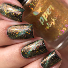 Pepper Polish: DUO "Source of Life" (Magnetic) and "Alchemical Light" *CAPPED PRE-ORDER*