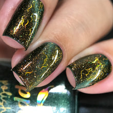 Pepper Polish: DUO "Source of Life" (Magnetic) and "Alchemical Light" *CAPPED PRE-ORDER*