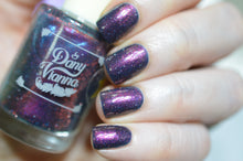 By Dany Vianna: ENCORE "Dowager Empress" (Reflective) *CAPPED PRE-ORDER*
