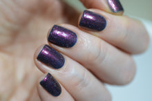 By Dany Vianna: ENCORE "Dowager Empress" (Reflective) *CAPPED PRE-ORDER*