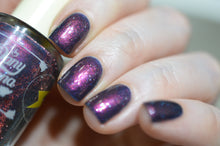 By Dany Vianna: ENCORE "Dowager Empress" (Reflective) *CAPPED PRE-ORDER*