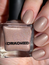 Cracked Polish: "Sways With Movement" *CAPPED PRE-ORDER*