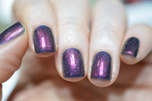 By Dany Vianna: ENCORE "Dowager Empress" (Reflective) *CAPPED PRE-ORDER*