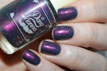 By Dany Vianna: ENCORE "Dowager Empress" (Reflective) *CAPPED PRE-ORDER*