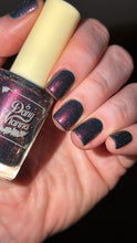 By Dany Vianna: ENCORE "Dowager Empress" (Reflective) *CAPPED PRE-ORDER*