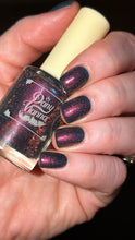 By Dany Vianna: ENCORE "Dowager Empress" (Reflective) *CAPPED PRE-ORDER*