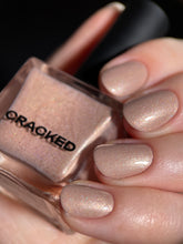 Cracked Polish: "Sways With Movement" *CAPPED PRE-ORDER*
