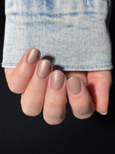 Cracked Polish: "Sways With Movement" *CAPPED PRE-ORDER*