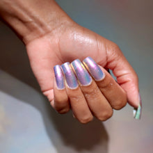 Pahlish: "Glitter in the Air" *PRE-ORDER*