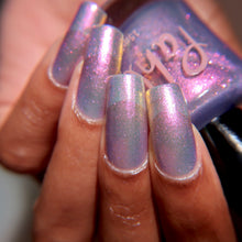 Pahlish: "Glitter in the Air" *PRE-ORDER*